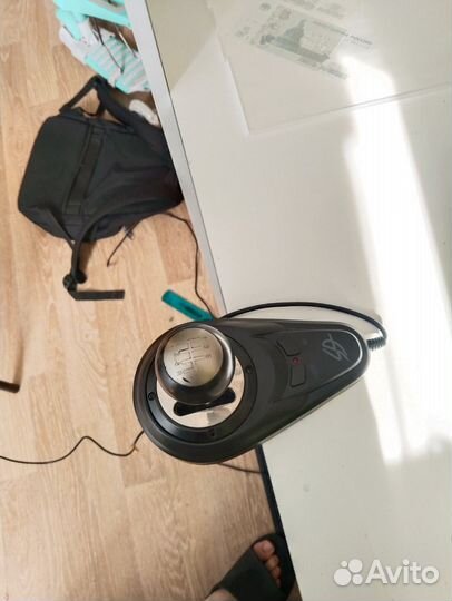 Игровой руль