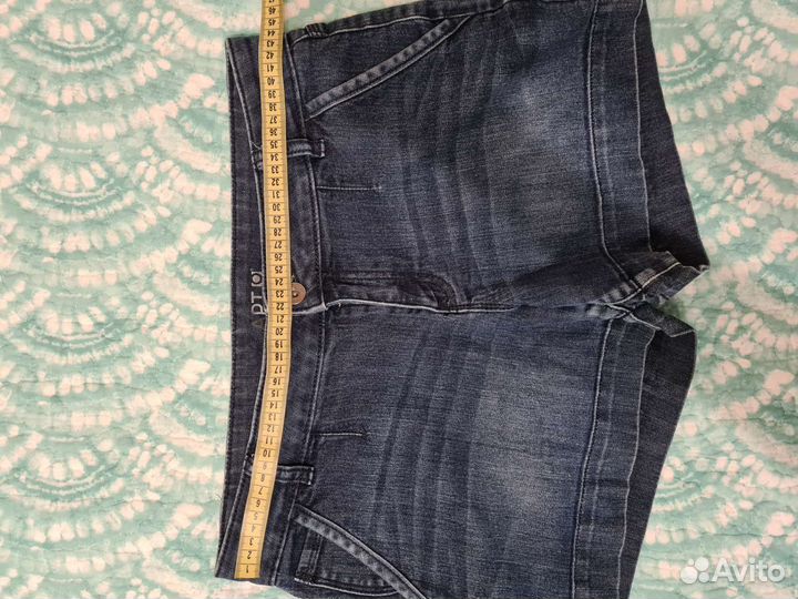 Продам шорты женские 50 раз