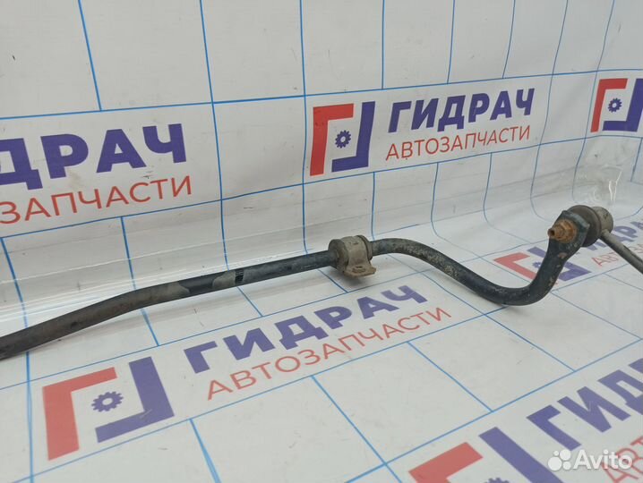 Стабилизатор передний Volkswagen Polo Sedan (Mk5)