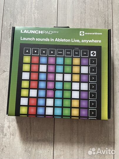 Novation Launchpad Mini MK3