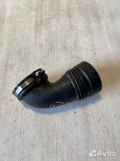 Патрубок воздушного фильтра Citroen C4 EP6