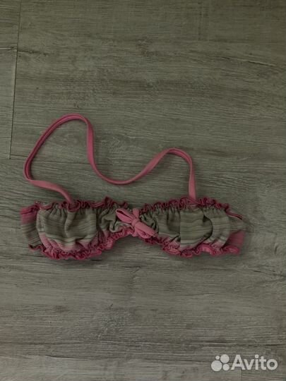 Бутылочки и купальники