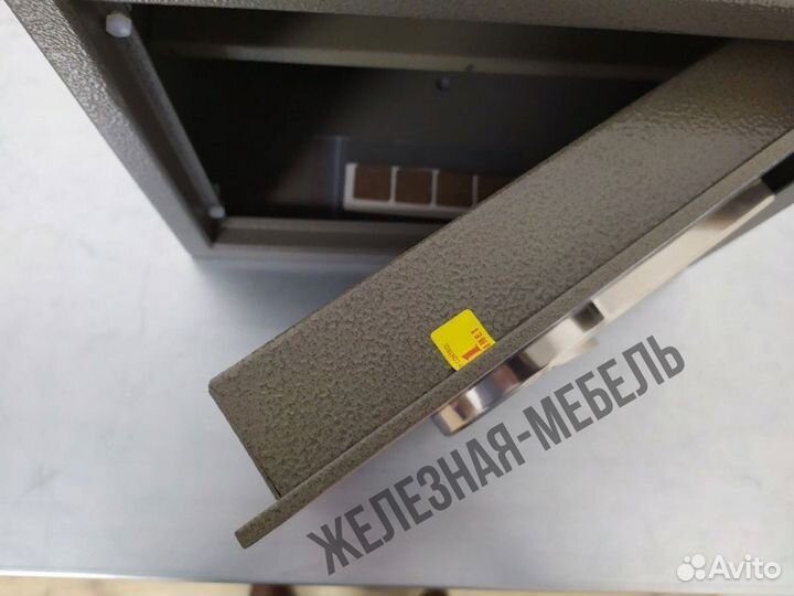 Мебельный сейф Valberg ASM-25 EL