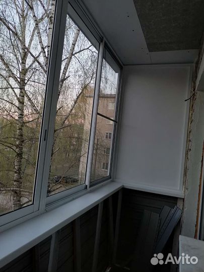 Пластиковые окна пвх