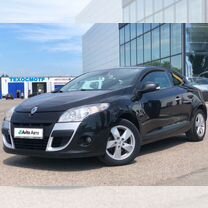 Renault Megane 1.6 MT, 2009, 143 000 км, с пробегом, цена 770 000 руб.