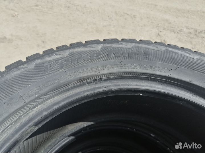 Hankook Winter I'Pike 225/60 R17