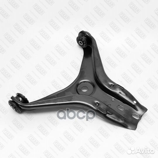 Рычаг подвески audi 80 86/VW Passat 80- FQ0420