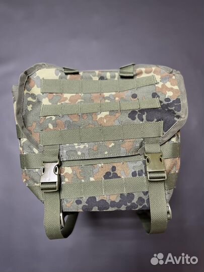 Сумка сухарка флектарн