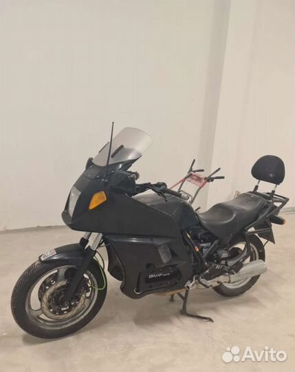 Bmw k1100