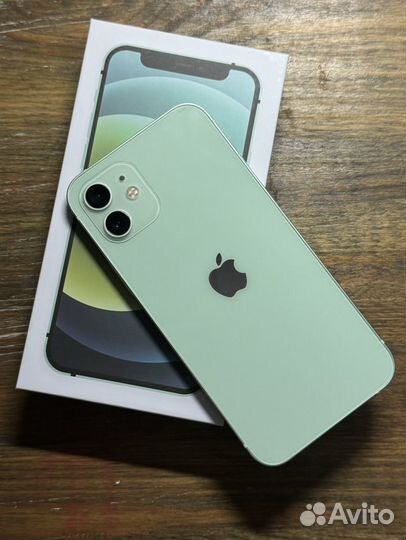 iPhone 12, 128 ГБ