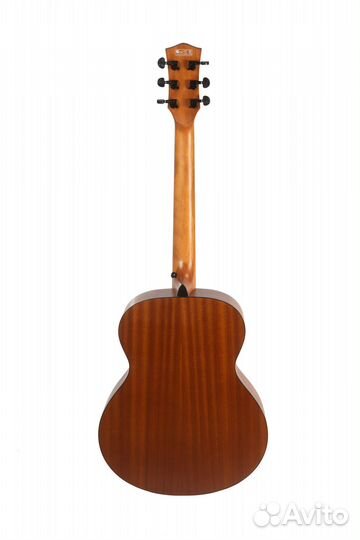 Акустическая гитара Aiersi SG02SM-40