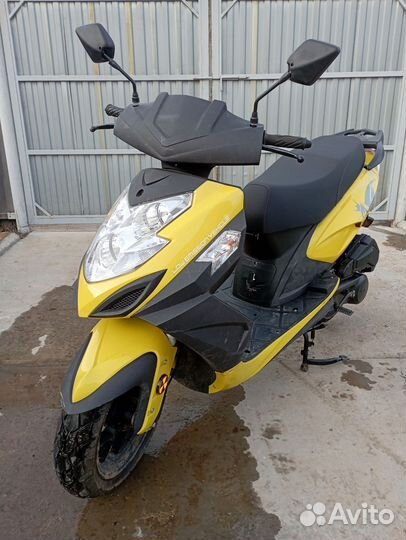 Racer rc150t