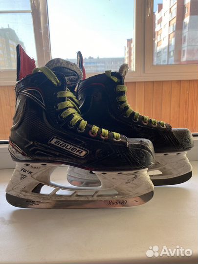 Детская хоккейная форма