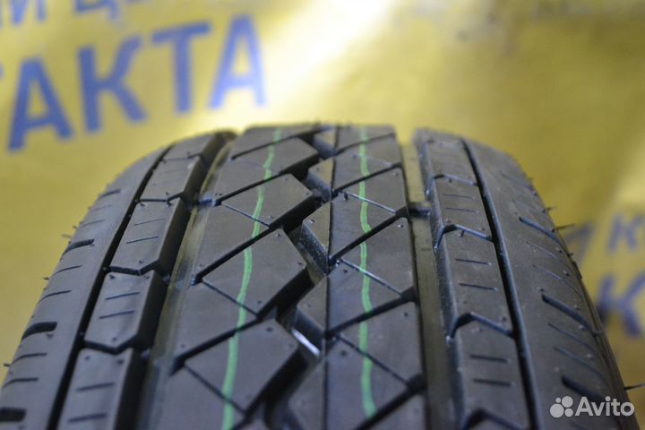 Haida HD517 195/80 R14 105N