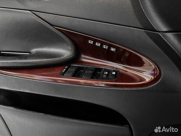 Lexus GS 3.0 AT, 2007, 163 975 км