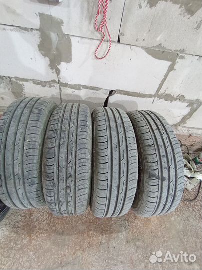 Литье с резиной R14