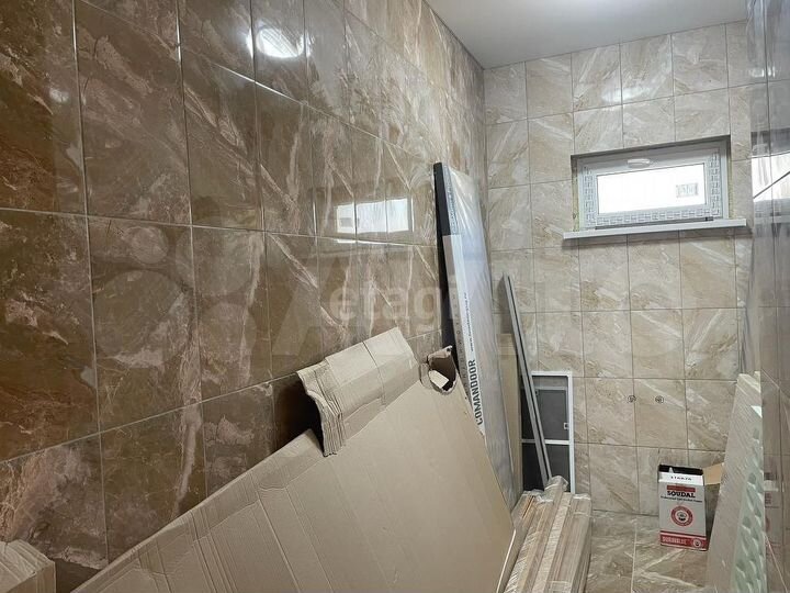 Дом 90 м² на участке 5,5 сот.