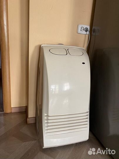 Кондиционер мобильный bork