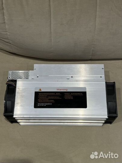 Asic Майнер Whatsminer m50 110TH/s