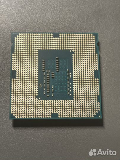 Процессоры