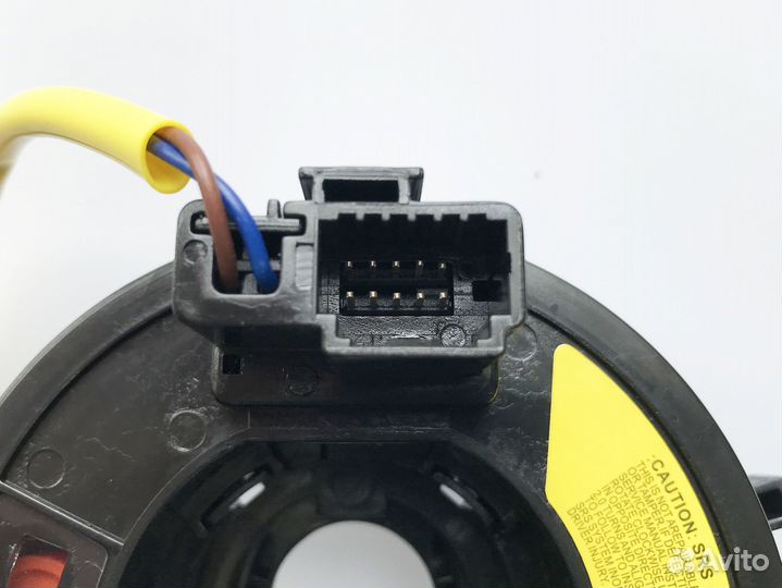 Подрулевой шлейф IX35, Sportage, Ceed ED, Cerato