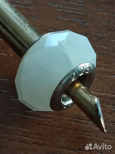 Шармы серебро