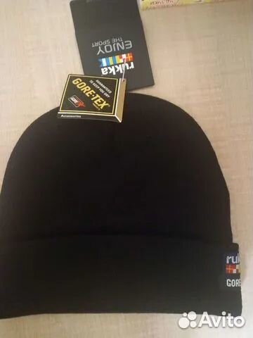 Шапка rukka