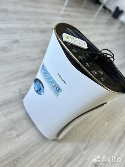 Мойка воздуха Hisense AE-33R 4NBS