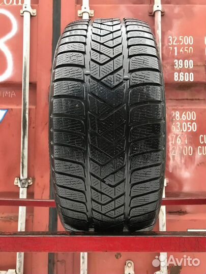 Pirelli Winter Sottozero 3 245/50 R18