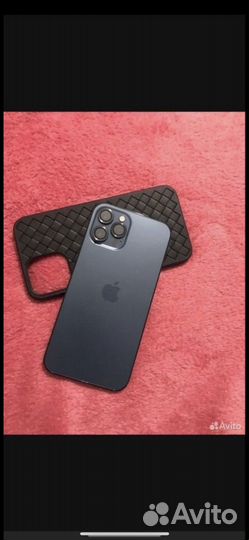 Apple iPhone 12 pro max 256gb