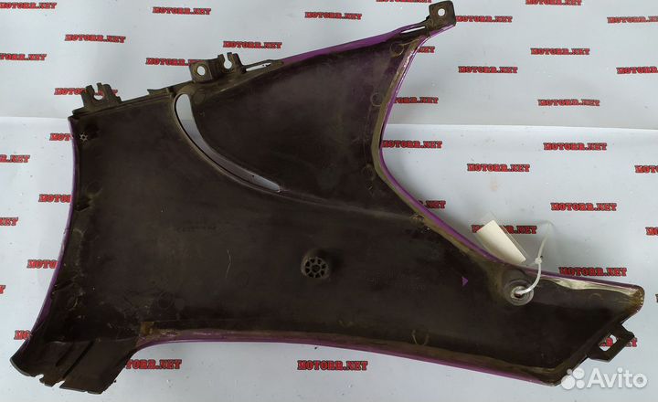 Пластик Honda cbr900rr Fireblade 96-99