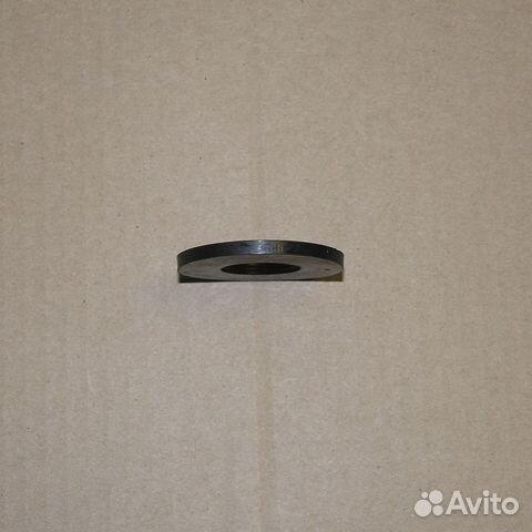 Кольцо защитное механизма переключения передач кам