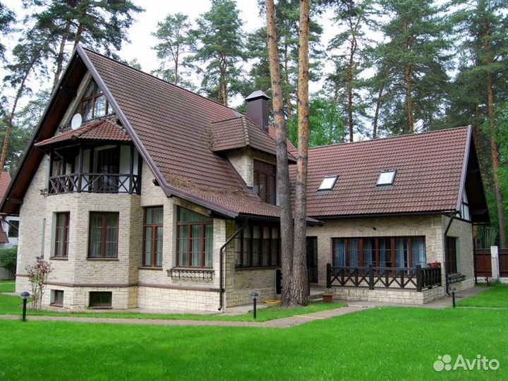 Помощник по хозяйству с проживанием