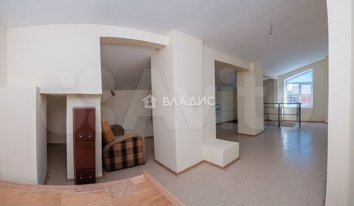 3-к. квартира, 102,1 м², 9/9 эт.
