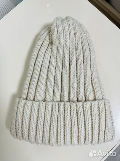 Шапка зимняя