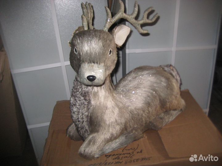 Петр 1, всадник,настольный