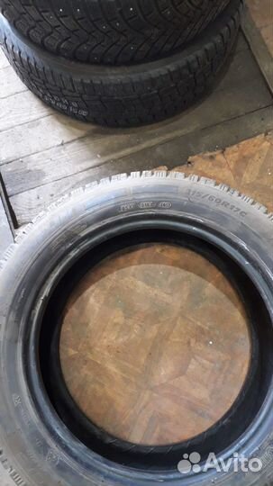 Michelin Agilis Alpin 215/60 R17C