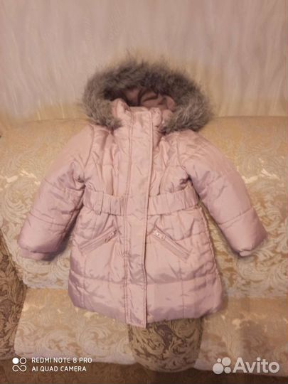 Одежда для девочки