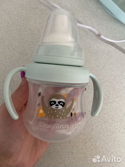 Набор поильников