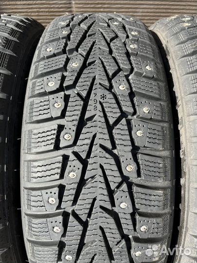 Nokian Tyres Nordman 7 185/60 R15