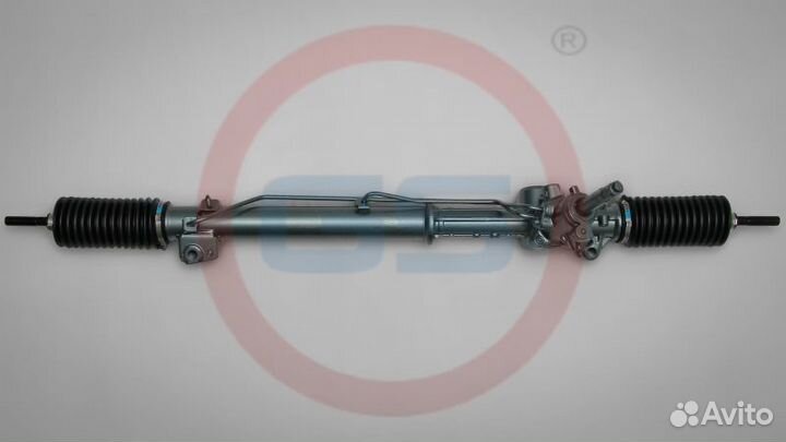 Рулевая рейка Citroen C5 2008