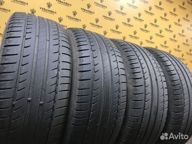 Michelin Primacy HP 215/55 R16 93V