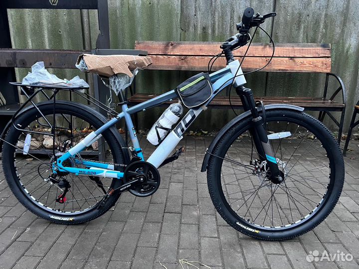 Велосипед 26