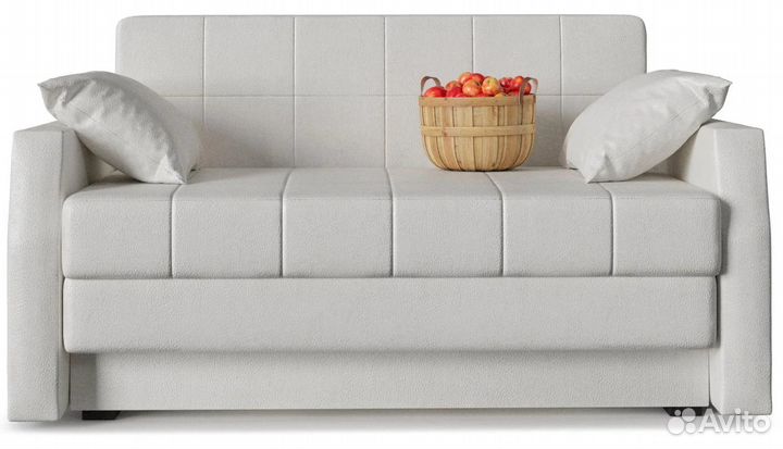 Диван-кровать 