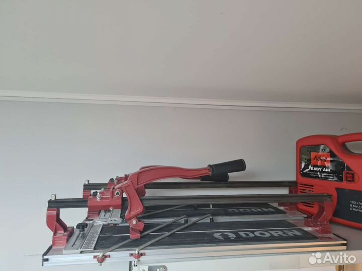 Прокат строительного инструмента