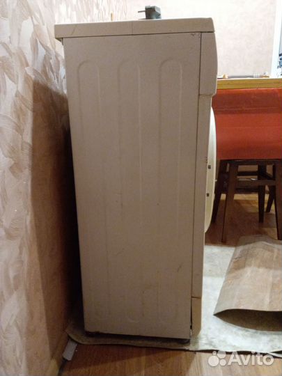 Стиральная машина бу lg