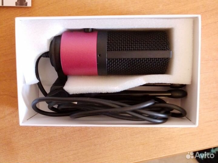 Микрофон fifine k669B