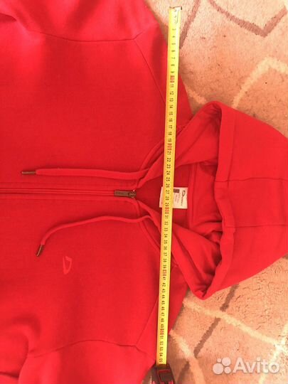 Спортиный костюм