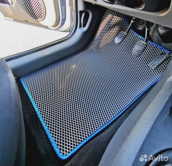 Ева эва Eva Коврики