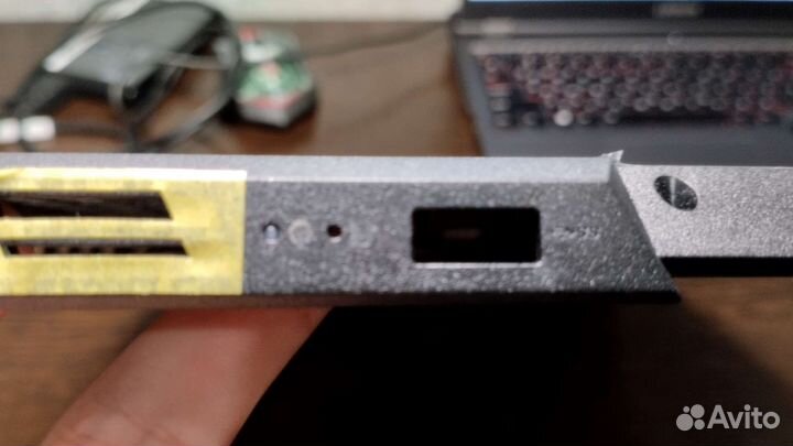 Поддон то ноутбука Lenovo legion